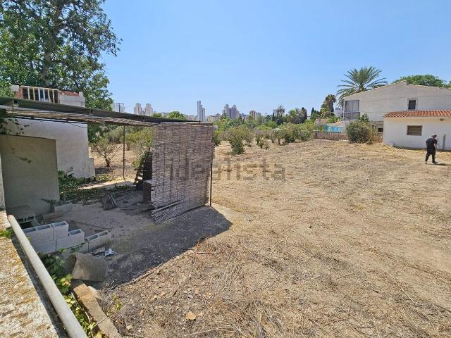 Casa Rural en venta en la Marina Baixa, Valencia