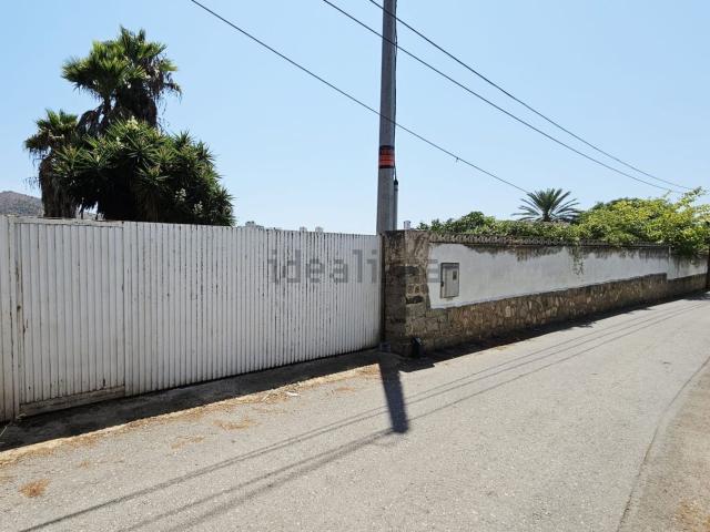 Casa Rural en venta en el Racó de l'Oix, Benidorm