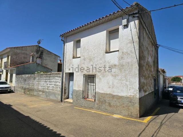 Casa Rural en venta en Zorita, Extremadura