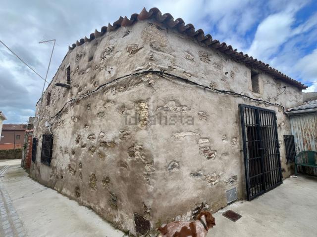 Casa Rural en venta en Zorita, Extremadura