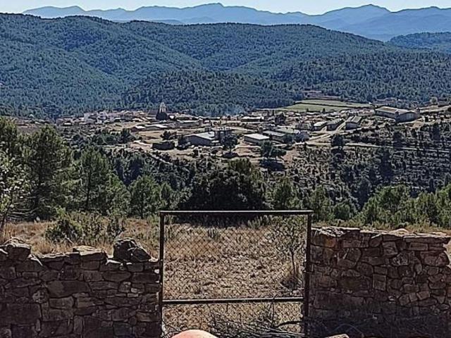 Casa Rural en venta en l'Alt Millars, Valencia