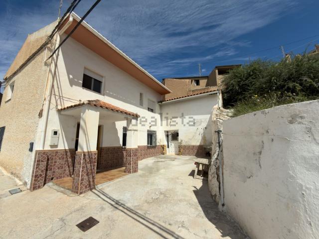 Casa Rural en venta en Comarca de Baza, Andalucía