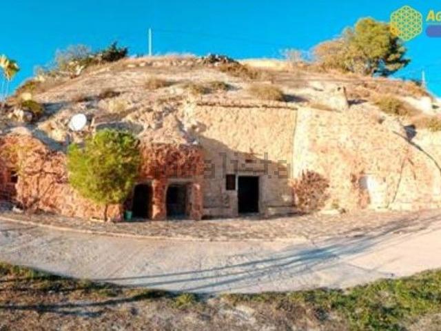 Casa Rural en venta en Comarca de Baza, Andalucía