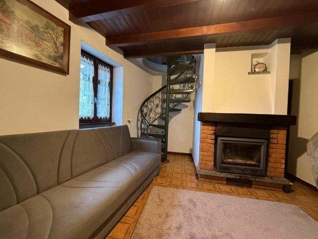 Einfamilienhaus kaufen in Aldesago, Tessin