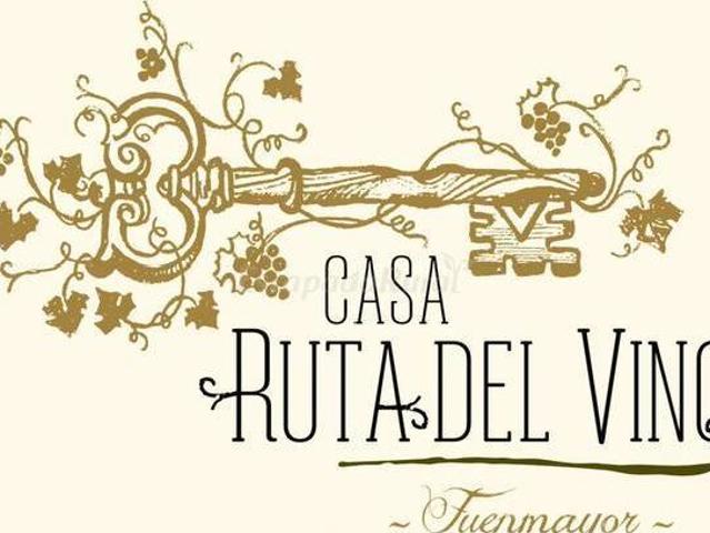 Casa en alquiler en Fuenmayor, La Rioja