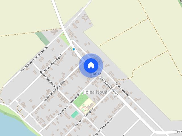 Casă închirieri în Valcea
