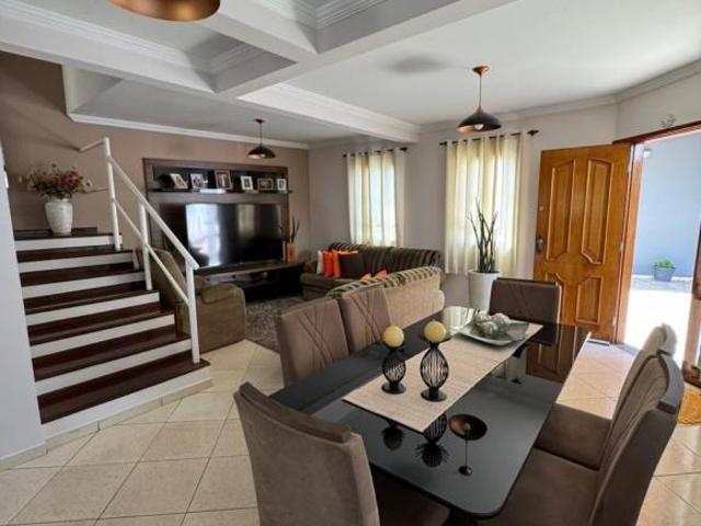 Casa venda em Região Imediata de Jundiaí, Jundiaí
