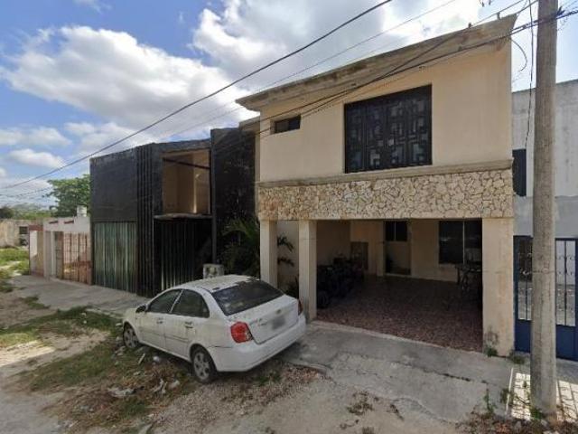Casa en venta en Valladolid, Yucatán