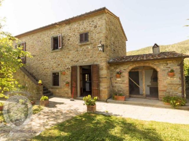 Casa in vendita a Cortona, Toscana