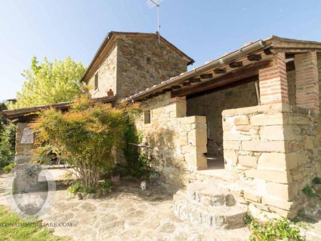 Casa in vendita a Cortona, Toscana
