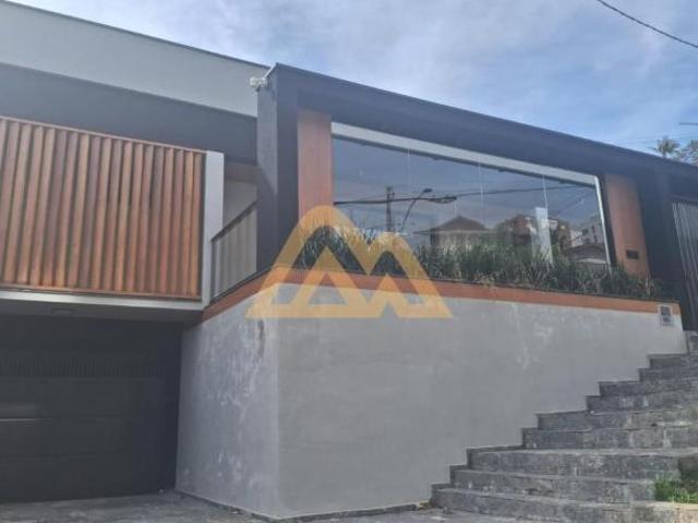 Casa venda em Região Geográfica Imediata de Poços de Caldas, Poços de Caldas
