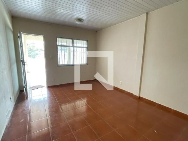 Casa aluguel em Lote XV, Belford Roxo