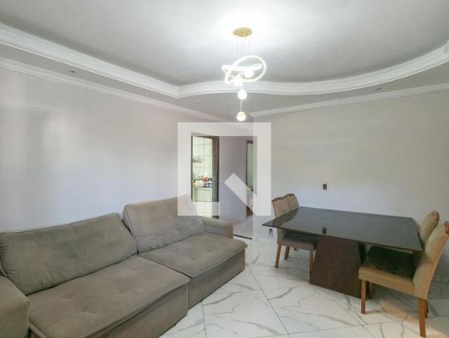 Casa aluguel em Regional Norte, Belo Horizonte