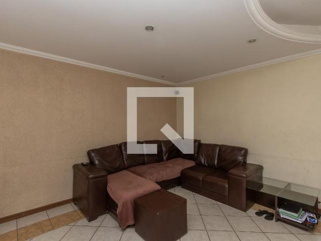 Casa aluguel em São Bernardo, Belo Horizonte