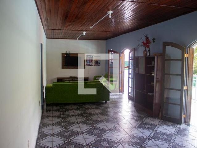 Casa aluguel em Ribeirão Pires