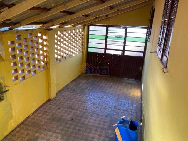 Casa venda em Região Geográfica Imediata de Santo Ângelo, Santo Angelo