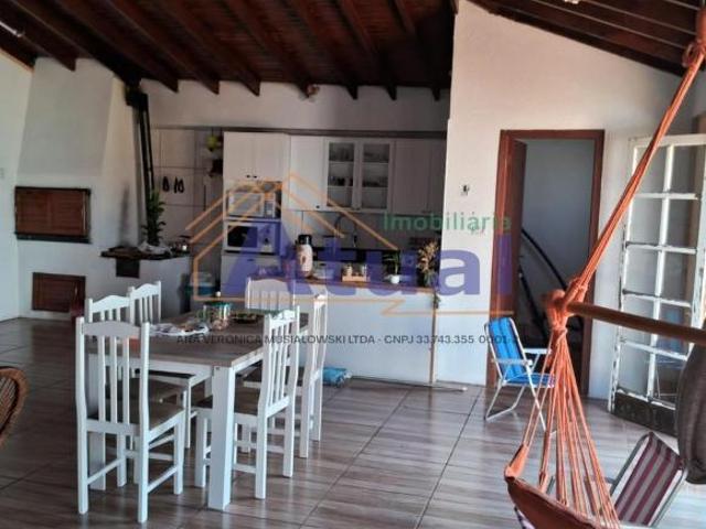 Casa venda em Santo Ângelo