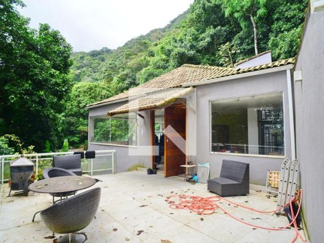 Casa aluguel em São Conrado, Rio de Janeiro