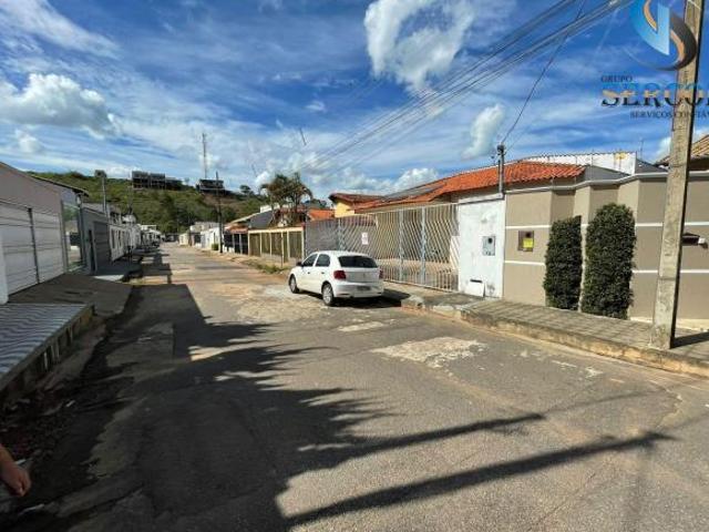 Casa venda em Região Geográfica Imediata de Três Corações, Três Corações