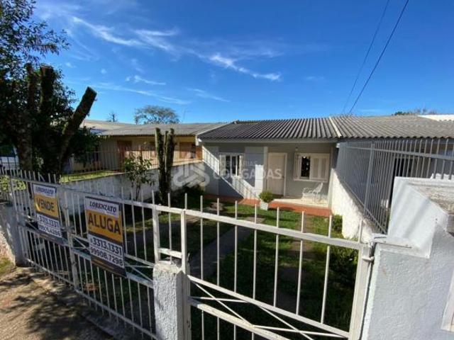 Casa venda em São João, Passo Fundo