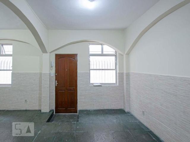 Casa aluguel em São Cristóvão, Rio de Janeiro