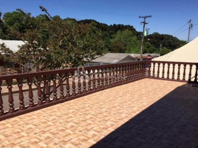 Casa venda em Passo Fundo
