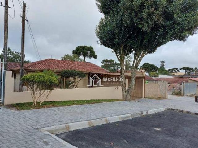 Casa venda em Região Geográfica Imediata de Curitiba, Região Metropolitana de Curitiba