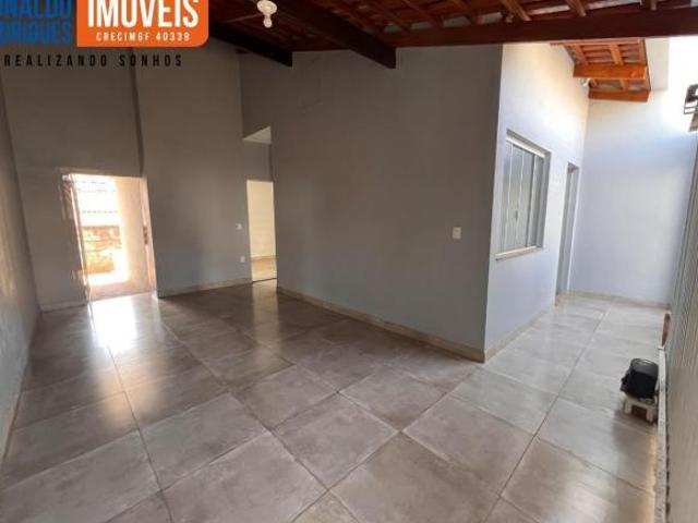 Casa venda em Região Geográfica Imediata de Patrocínio, Patrocínio