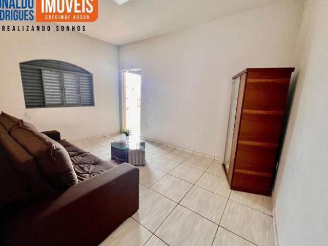 Casa venda em Região Geográfica Imediata de Patrocínio, Patrocínio