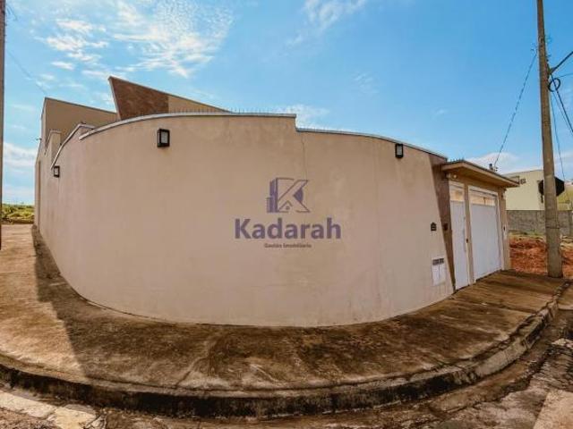 Casa venda em Areado, Região Geográfica Intermediária de Varginha