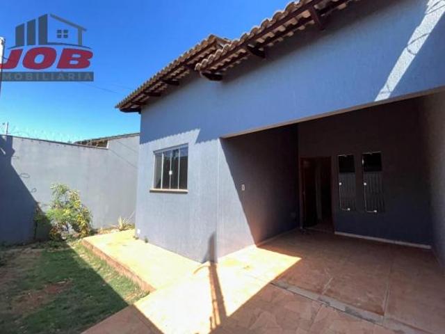 Casa venda em Jardim Panorâmico, Formosa