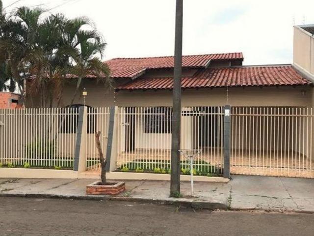 Casa venda em Ibiporã