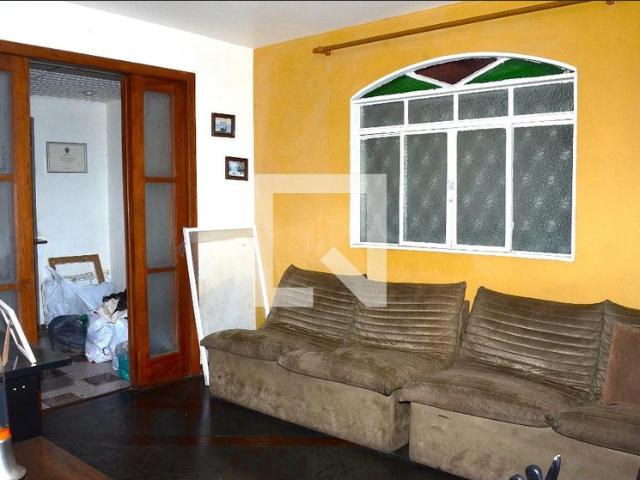 Casa aluguel em Região Geográfica Imediata de Belo Horizonte, Região Metropolitana de Belo Horizonte