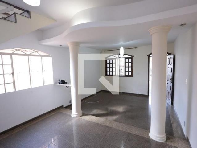 Casa aluguel em Região Geográfica Imediata de Belo Horizonte, Região Metropolitana de Belo Horizonte