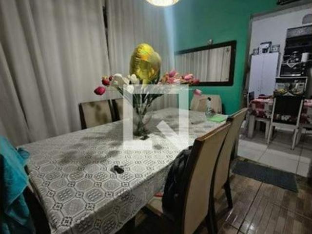 Casa venda em Vila Caetano Furquim, Belo Horizonte
