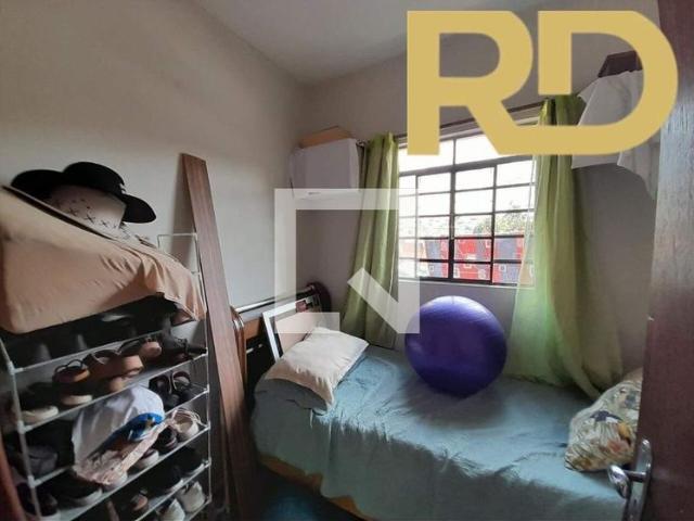Casa venda em São Geraldo, Belo Horizonte