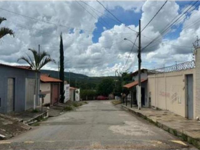 Casa venda em Boa Vista de Minas, Nova Serrana