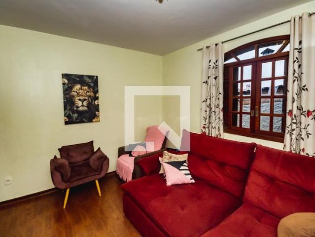 Casa aluguel em Região Geográfica Imediata de Belo Horizonte, Região Metropolitana de Belo Horizonte