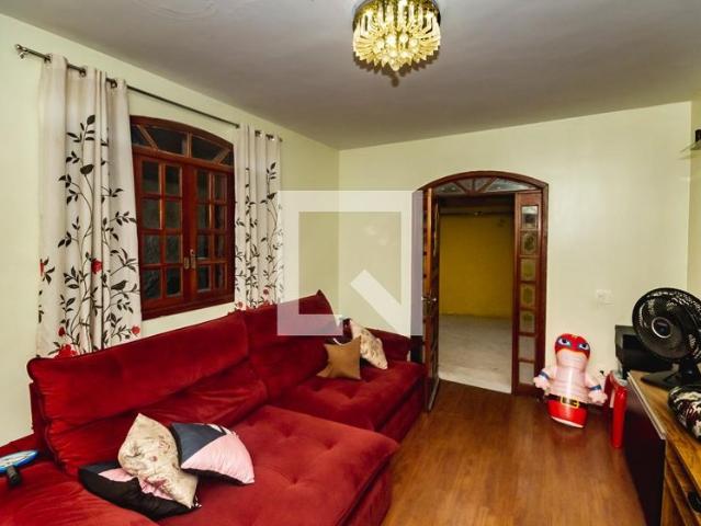 Casa aluguel em Região Geográfica Imediata de Belo Horizonte, Região Metropolitana de Belo Horizonte