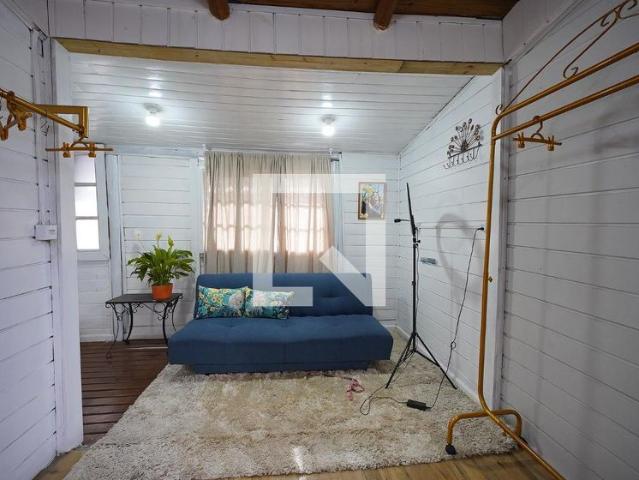 Casa aluguel em Região Geográfica Imediata de Florianópolis, Desterro