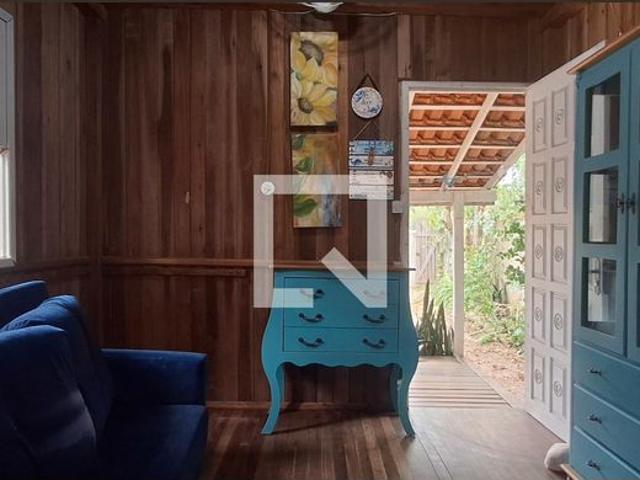 Casa aluguel em Região Geográfica Imediata de Florianópolis, Desterro