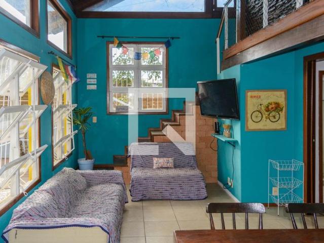 Casa aluguel em Florianópolis, São João do Rio Vermelho