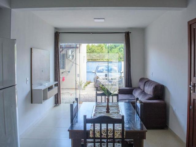 Casa aluguel em São João do Rio Vermelho, Desterro