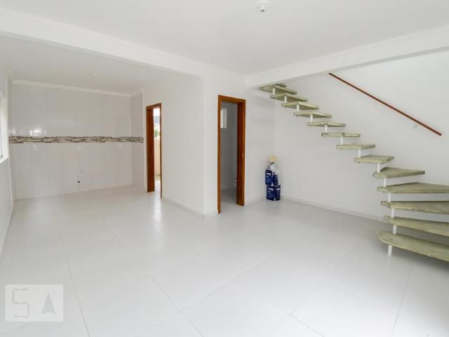 Casa aluguel em Região Geográfica Imediata de Florianópolis, Desterro