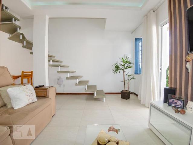 Casa aluguel em Região Geográfica Imediata de Florianópolis, Desterro
