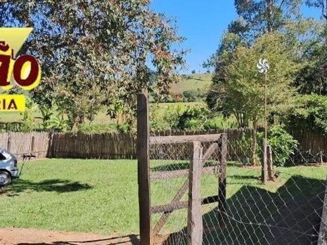 Casa venda em Região Geográfica Imediata de Itajubá, Maria da Fé