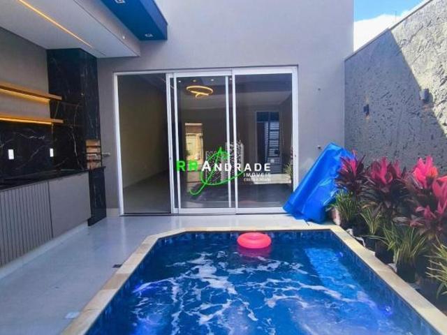 Casa venda em Região Imediata de Franca, Juranda