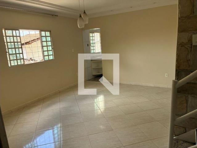 Casa aluguel em São Joaquim, Contagem