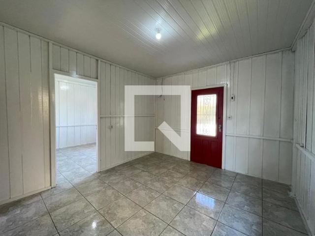 Casa aluguel em Novo Hamburgo