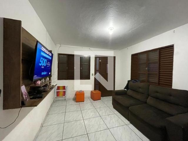 Casa aluguel em Região Geográfica Imediata de Novo Hamburgo - São Leopoldo, Região Metropolitana de Porto Alegre